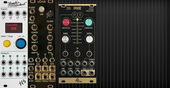 My incult Eurorack
