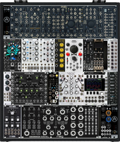 dual Arturia RackBrute 6U (copy)