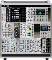 sold Eurorack