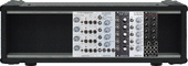 My sheltered Eurorack