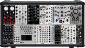 Current Mantis Teletype