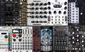 live interface rack