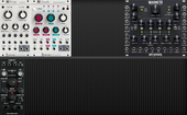 Rhodes Eurorack