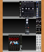 Studio Sequencer Rack 2