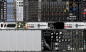 Mixer/FX stereo unit [FULL]