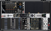 Mixer/FX stereo unit [PC]
