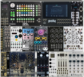 Home Studio
