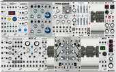 ALM 6U / 84 HP