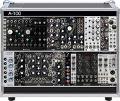 A-100 base 6U (current)