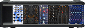 My wayward Eurorack