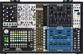 My stroppy Eurorack