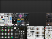 Control Rack