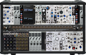 MN Black and Silver Shared System