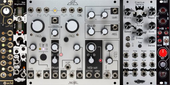 My unshown Eurorack
