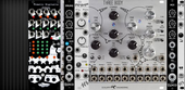 My unshown Eurorack