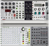Modular techno