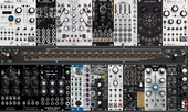 Disgruntled Ambient Generative
