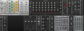 My loamy Eurorack
