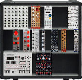 Betty Dreams Eurorack