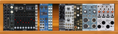 I/O #1 / Doepfer 84hp 3U
