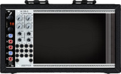 My punctate Eurorack
