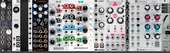 Vocal Effects Rack
