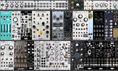 Totes Modular Case
