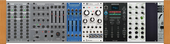 Moog 104hp addition
