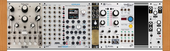 acid oragne rack