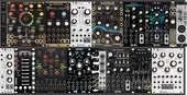 My gyrate Eurorack (copy) (copy) (copy) (copy)