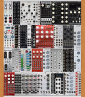 Pocket Monument V2 (inclui Small for tours version: Rows 1&amp;2)