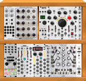My funny Eurorack