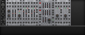 My unfilmed Eurorack