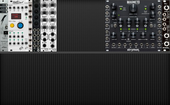 My adept Eurorack