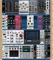 My future actual eurorack