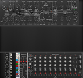 My futile Eurorack (copy)