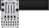 My benzal Eurorack