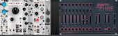 Antiphon Rack