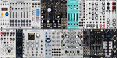 My newest mantis Eurorack