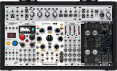 My 62hp Eurorack