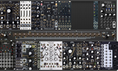 Make Noise CV Bus Case