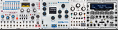 104 hp Effects Rack