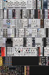 Modulation+Audio