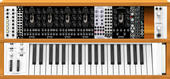 KB37 Erica synths
