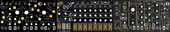 My paltry Eurorack