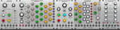 My unquelled Eurorack