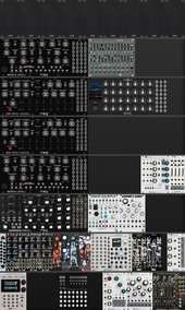 Megarack 1