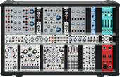 104 7U Bigger rack
