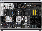 Z - JetSkull Monster Case (2024 Original)