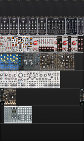 Megarack 2